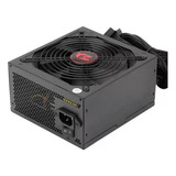 Fuente Redragon 500w 80 Plus Bronce