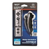 Controlador Plus Power A Cromática Pack Para Nintendo Wii U