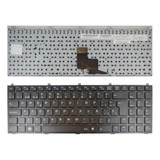 Teclado Bangho Futura 1500 1521 1522 1523 B251xhu B-763 Esp