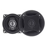 Parlantes Para Auto Pcinener Ts-1072 250w 10cms 