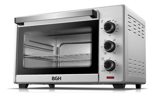 Horno Eléctrico Bgh 35 L  - Bhe35s22