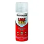 Sellador Imperm. Rust-oleum Transparente Aerosol Leak Seal | Envío gratis