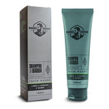 Shampoo De Barba - Fresh Woods - Barba Brava