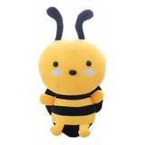 Peluche Abeja Kawaii Honey Bee