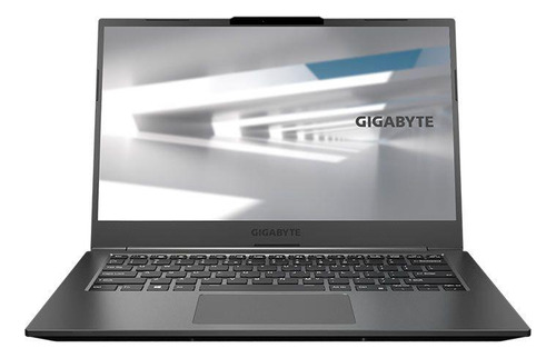 Notebook Gigabyte U4 Intel I5-1155g7 8gb 512gb M.2 Fhd 14