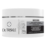 Máscara Desliza Platinum Dr. Triskle 250g