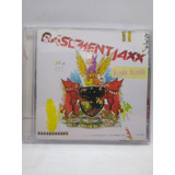 Basement Jaxx Kush Kash Cd Nuevo