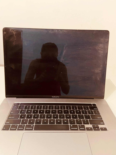 Mac Book Pro