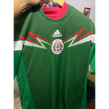 2x $849 Jerseys México 2014 Local L Y Visita S Oferta