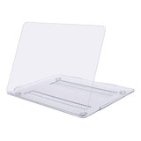 Carcasa Rigida Macbook Air 13 2020 2019 2018 A2179 A1932