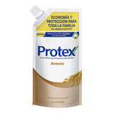 Jabon Liquido Protex  X500ml - mL a $32