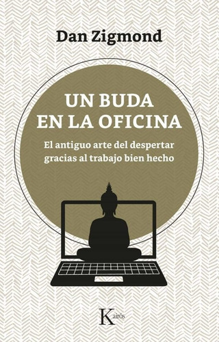 Un Buda En La Oficina - Zigmond, Dan