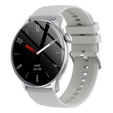 Reloj Inteligente Llamada Bluetooth Impermeable Smartwatch