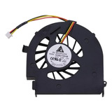 Cooler Ventoinha Fan Para Notebook Dell Inspiron M5030 Novo