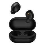 Auricular Inalámbrico Blt Qcy T27 In Ear Touch Impermeable 