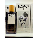 Loewe 7 Anónimo Hombre Eau De Parfum - 100 Ml