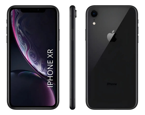 Iphone Xr Usado Sem Face Id | Mercado Livre