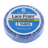 Lacefront Tape 3 Yardas