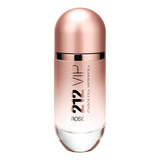 212 Vip Rosé 80 Ml