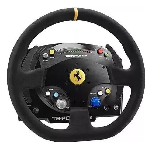 Thrustmaster Ts-pc Racer 488 Edición Desafío (pc)