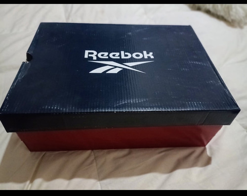 Vende Zapatillas Reebok Originales 