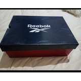 Vende Zapatillas Reebok Originales 