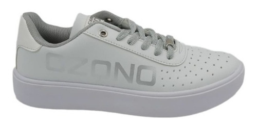 Tenis Casual Capa De Ozono 622203