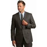 Kenneth Cole Reaction Traje Ajustado Por Separado (blazer,