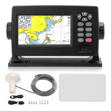 Localizador Gps Marino, 5 Pulgadas, Navegador Ais, Tft, Pant