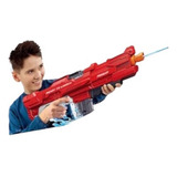 Juguete Arma Pistola De Agua Combat Watergun 680ml 