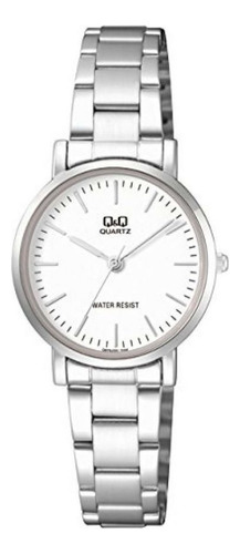 Reloj Mujer Q&q Q979j201y 100% Original