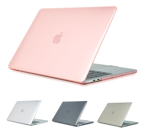 Carcasa Protector Funda Case Para Macbook Air 13 A1369 A1466