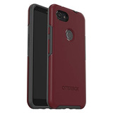 Carcasa Otterbox Symmetry Series Para Google Pixel 3a Xl, Co