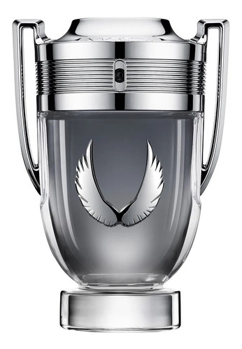 Invictus Platinum Edp 100ml - Original