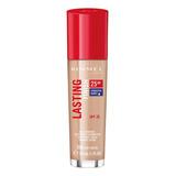 Rimmel Base Lasting Finish 25 Hs Liquida 200 Soft Beige