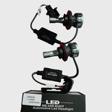 Focos Led 2 Caras 9004 100w 6000k