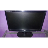 Monitor LG Flatron W1943te