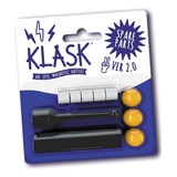 Klask Juego De Piezas De Repuesto 2.0 - Para Klask Y Klask .