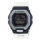 Reloj Casio Hombre G-shock Gbx-100 7d Impacto Online