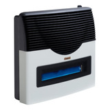 Calefactor Con Ducto De 3,5 Kw Con Visor Longvie Gn/glp