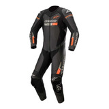 Mono Alpinestars Gp Force Chaser Leather Suit  Mg Bikes