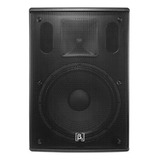 Cabina Beta 3 N15 300w Rms Parlante 15 Pasivo Beta Three Pro