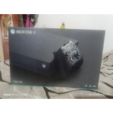 Xbox One X 1 Tb