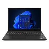 Laptop  Lenovo Thinkpad P16s  16  Wuxga Ips 12th Intel 12 Co