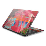 Mightyskins - Funda De Vinilo Para Dell Xps 13  2 En 1 (), .