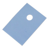 Kit 10x Isolante Térmico Thermal Pad Para Transistor To-247