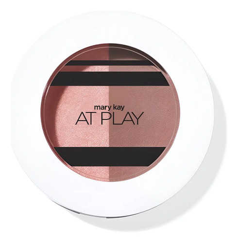 Dúo De Rubor En Polvo Mary Kay At Play | Meses sin interés