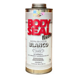 Recubrimiento Body Seal  Blanco 1lt