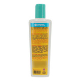 Shampoo Keratina Crema Otowil Anti Frizz 250 Grs