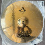 Platillo Zildjian A Custom Crash 16